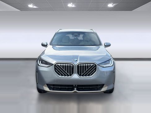 Used 2026 BMW X3 xDrive30i w/ Premium Package AWD/4WD image 6