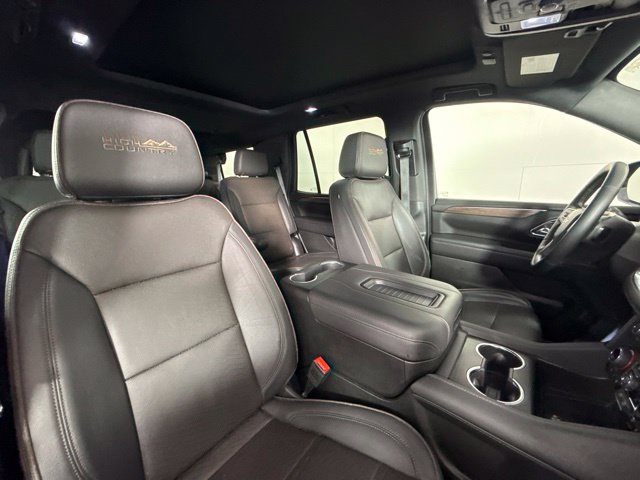 Used 2023 Chevrolet Tahoe High Country AWD/4WD image 36
