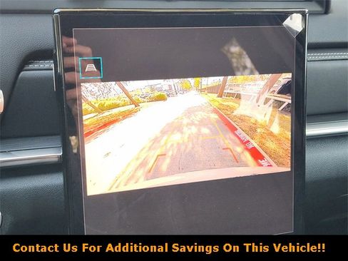 New 2026 GMC Terrain Elevation w/ Elevation Premium Package image 13