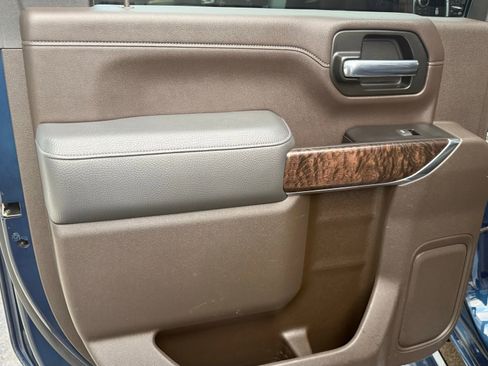 Used 2020 GMC Sierra 2500 Denali image 44