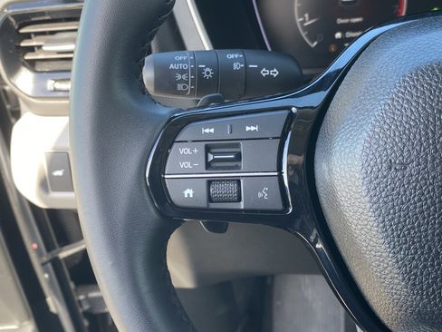 Certified 2025 Honda Pilot EX-L image 26