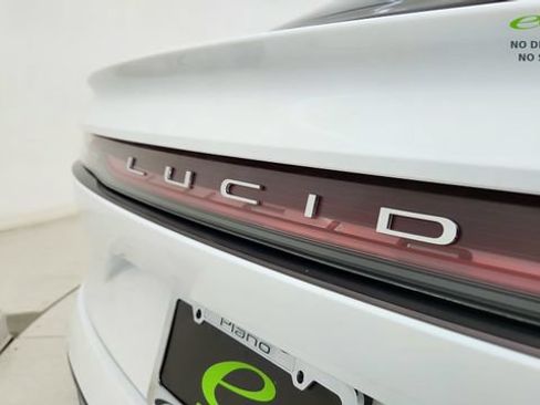 Used 2024 Lucid Air Grand Touring AWD/4WD image 18
