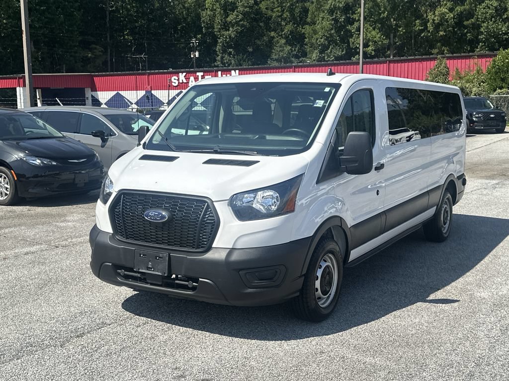 Used 2024 Ford Transit 350 XL RWD image 7