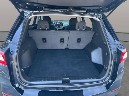 Used 2020 Chevrolet Equinox LS FWD image 20