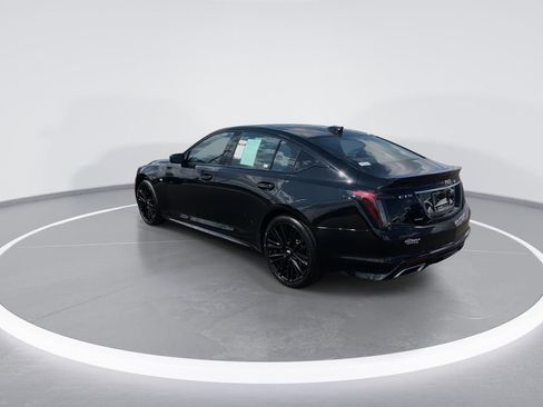 Used 2024 Cadillac CT5 Sport AWD/4WD image 6