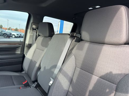 Used 2024 Chevrolet Silverado 1500 RST image 28