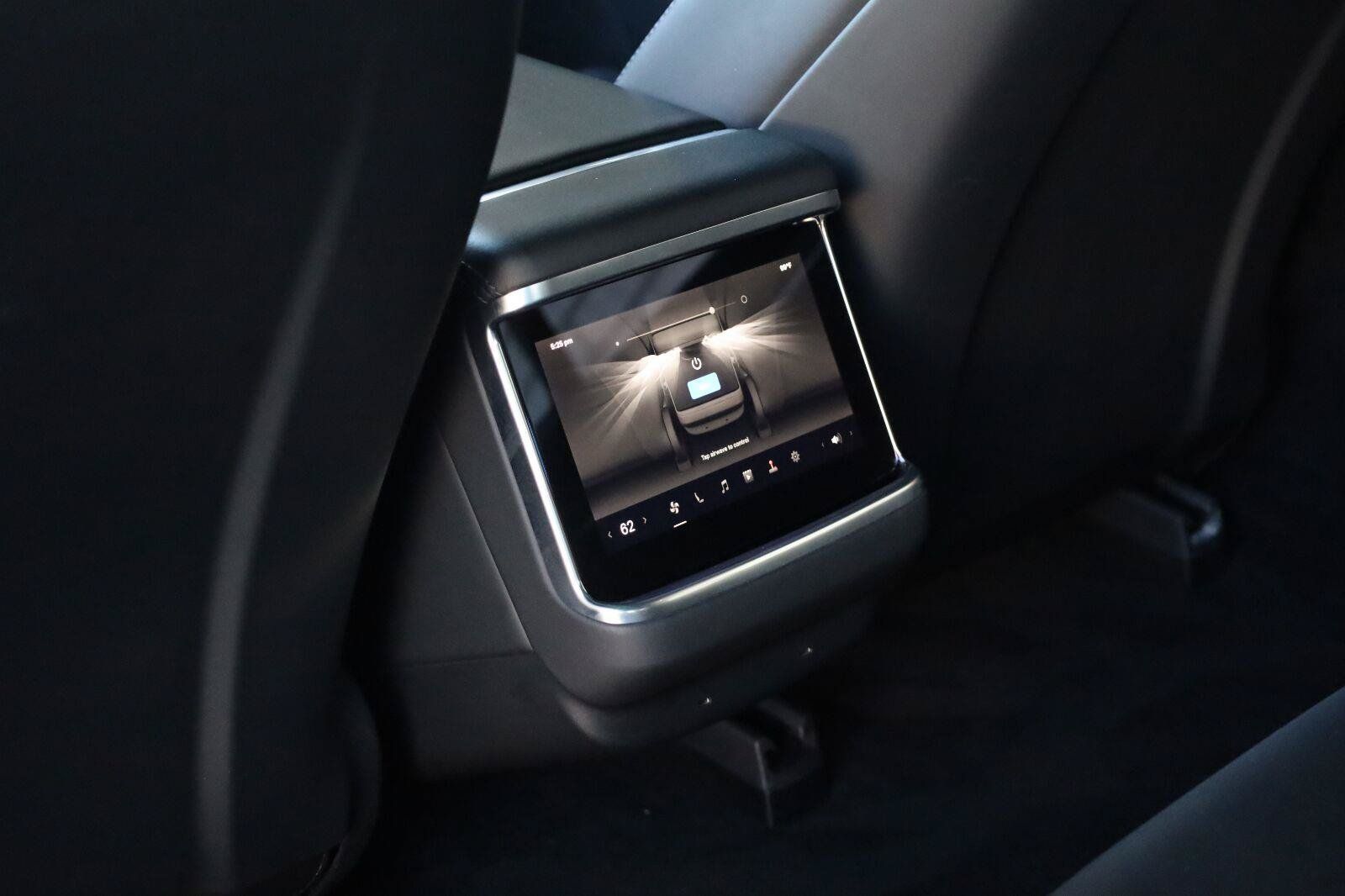 Used 2022 Tesla Model S Standard Range AWD/4WD image 22