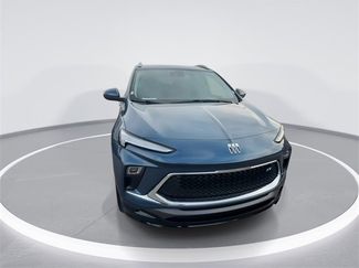 Used 2024 Buick Encore GX Sport Touring video 3