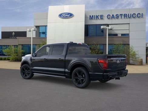 New 2026 Ford F150 STX AWD/4WD image 5