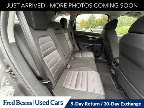 Used 2022 Honda CR-V EX image 11