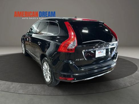 Used 2016 Volvo XC60 T5 Premier AWD/4WD image 3