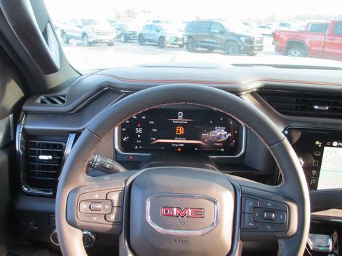 New 2026 GMC Sierra 2500 AT4 w/ AT4 Premium Plus Package image 22