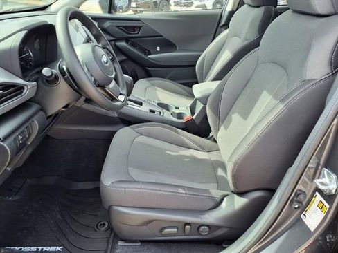 New 2026 Subaru Crosstrek 2.0i Premium image 6