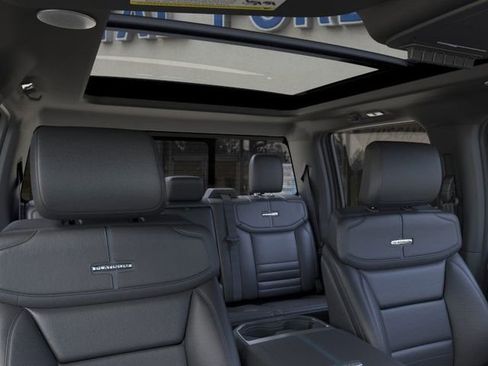 New 2026 Ford F350 Platinum image 22
