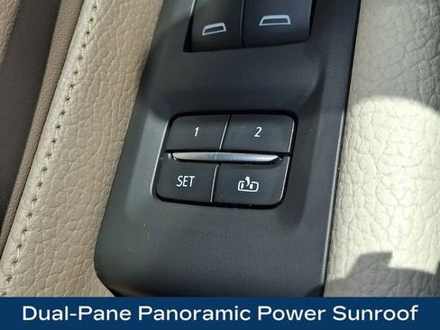 Used 2022 GMC Yukon Denali w/ Max Trailering Package image 17