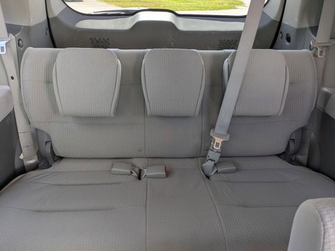Used 2008 Nissan Quest w/ Seat Pkg FWD image 11