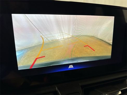 Used 2026 Chevrolet TrailBlazer LS w/ LS Convenience Package image 18