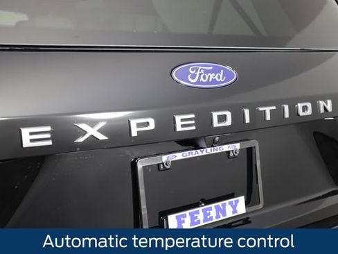 New 2026 Ford Expedition Max Platinum w/ Platinum Ultimate Package image 23