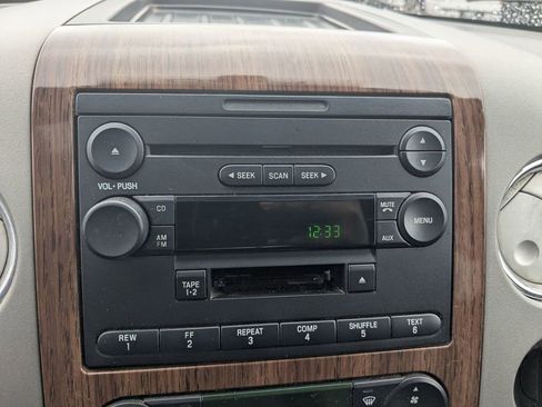 Used 2004 Ford F150 XLT image 20