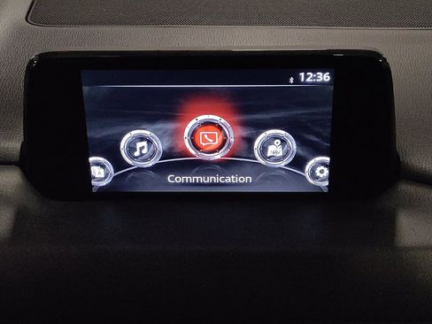 Used 2020 MAZDA CX-5 Touring FWD image 25