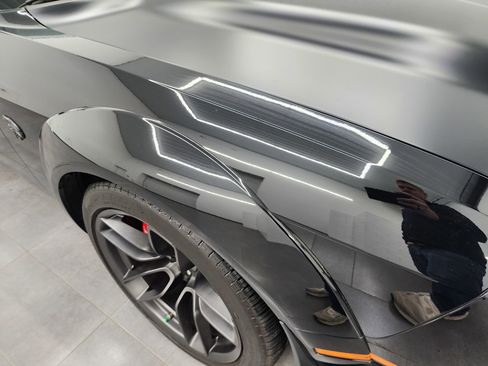 Used 2023 Dodge Challenger SRT Hellcat image 25