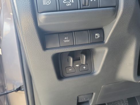 Used 2025 Toyota Land Cruiser 1958 AWD/4WD image 19
