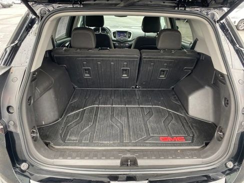 Certified 2023 GMC Terrain SLE w/ Driver Convenience Package image 20