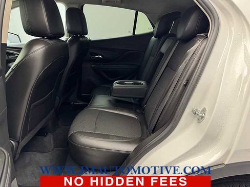 Used 2022 Buick Encore Preferred image 14