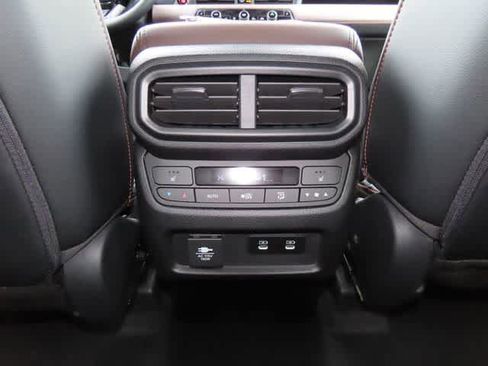 New 2026 Honda Pilot TrailSport image 30