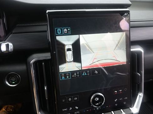 New 2026 GMC Acadia Elevation w/ Black Edition image 37