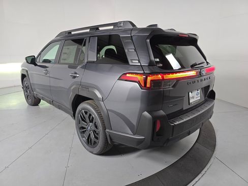 New 2026 Subaru Outback Limited XT image 3