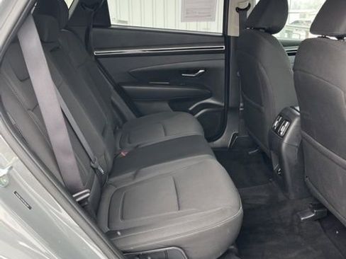 Used 2024 Hyundai Tucson SEL image 30