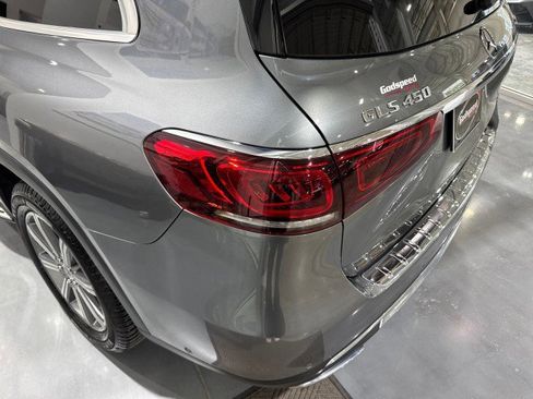 Used 2020 Mercedes-Benz GLS 450 4MATIC image 23