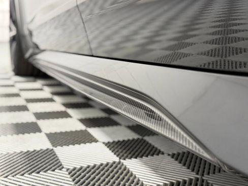 Used 2021 Audi RS 7 Sportback w/ Carbon Optic Package image 12