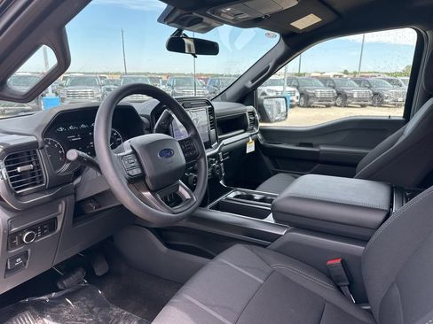 New 2026 Ford F150 STX AWD/4WD image 14