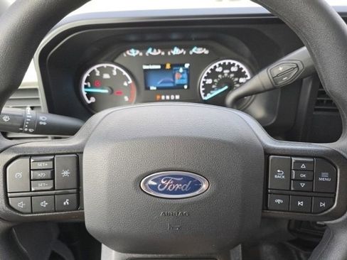 New 2026 Ford F350 XL w/ XL Chrome Package image 14