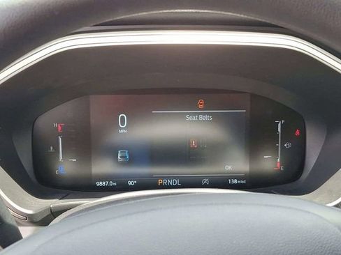 Used 2025 Ford Escape Active w/ Tech Pack #1 FWD image 22
