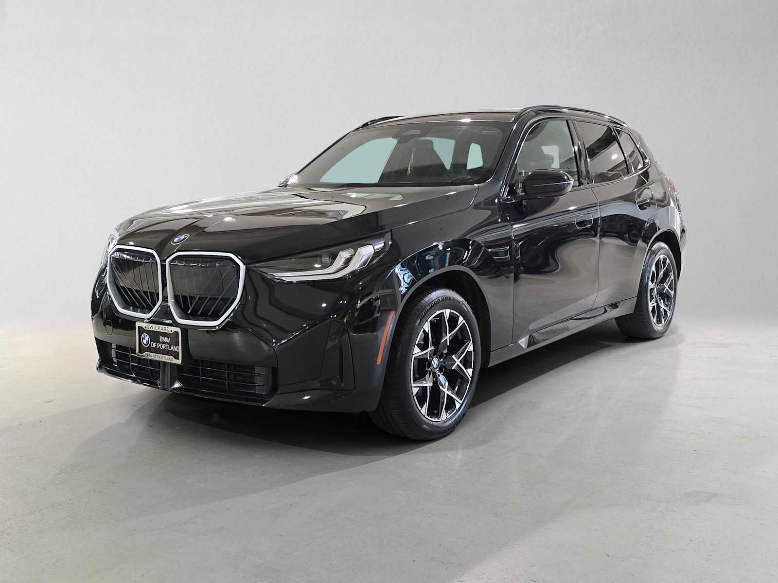 Used 2026 BMW X3 xDrive30i AWD/4WD image 41