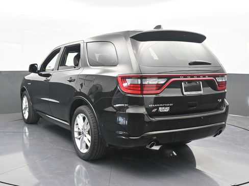 Used 2022 Dodge Durango R/T image 4