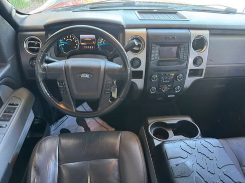 Used 2014 Ford F150 XLT w/ XLT Convenience Package AWD/4WD image 19