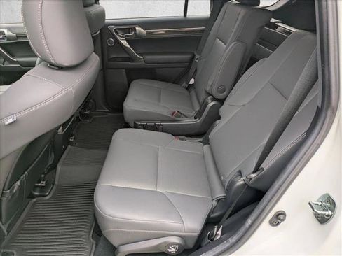 Used 2023 Lexus GX 460 Premium AWD/4WD image 20