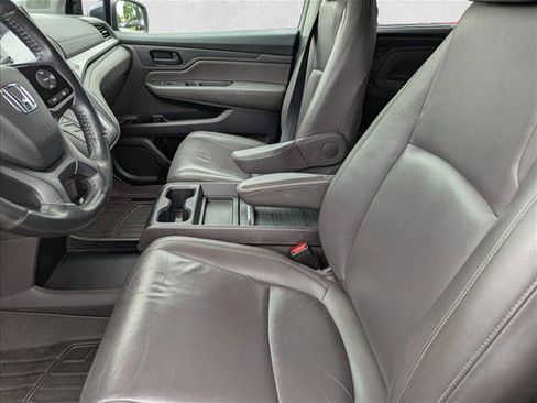 Used 2018 Honda Odyssey EX-L image 24