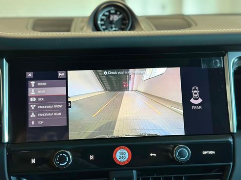 New 2026 Porsche Macan S AWD/4WD image 23