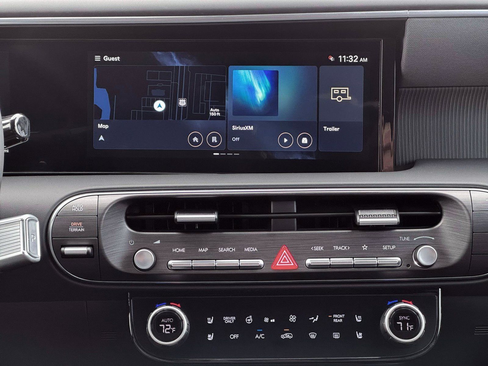 New 2026 Hyundai Palisade Calligraphy AWD/4WD image 19