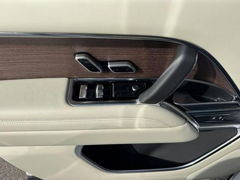New 2026 Land Rover Range Rover SE AWD/4WD image 15