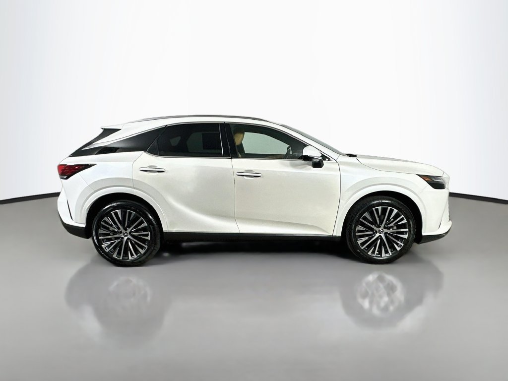 Used 2023 Lexus RX 350 Premium Plus w/ Accessory Package (Z1) FWD image 7