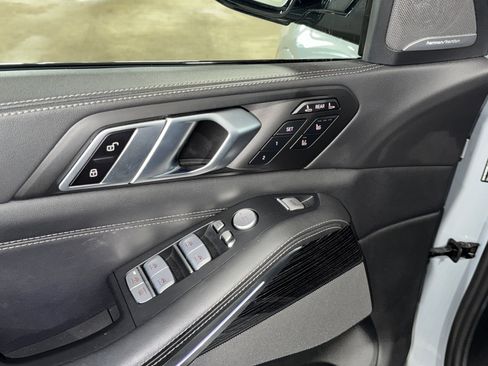 Certified 2024 BMW X7 M60i w/ Executive Package image 19