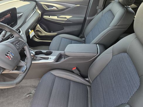 New 2025 Buick Envista Preferred w/ Convenience I Package image 8