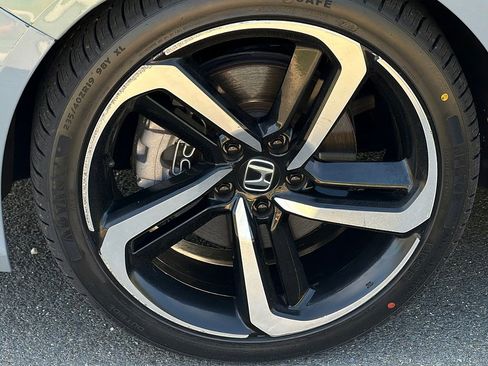 Used 2021 Honda Accord Sport Special Edition image 6