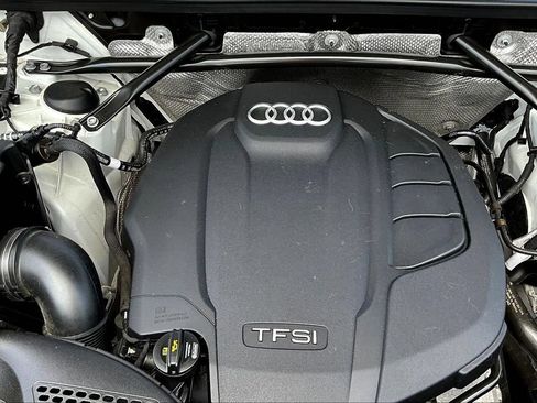 Used 2019 Audi Q5 2.0T Premium Plus w/ Premium Plus Package AWD/4WD image 31